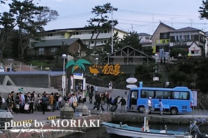 初島