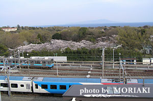 伊豆高原駅